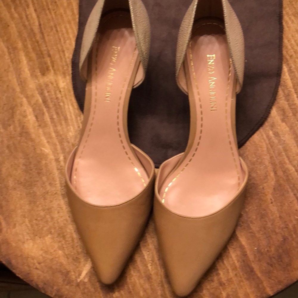 New shoes without box .Enzo Angiolini